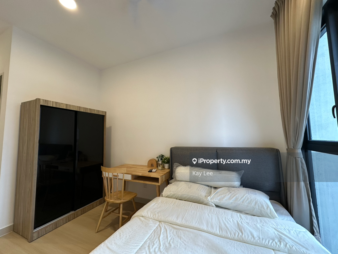 Service Residence for Rent in Trion 2 @ KL by Kay Lee - iProperty.com.my
