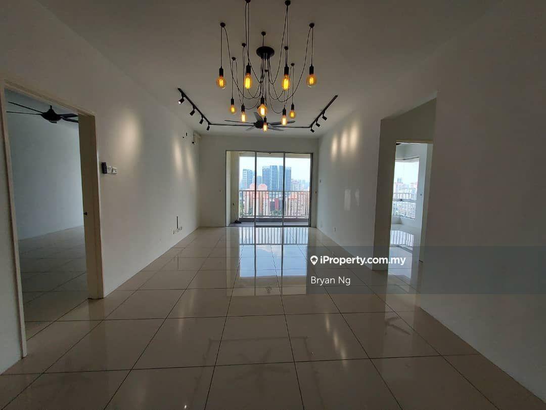 Condominium for Sale in Platinum Lake PV 20 by Bryan Ng - iProperty.com.my