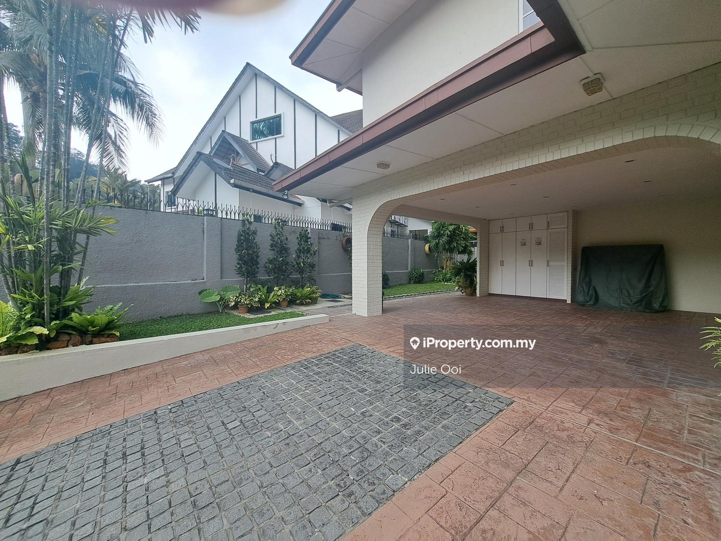 Bungalow House for Rent in Ampang, Ampang by Julie Ooi - iProperty.com.my