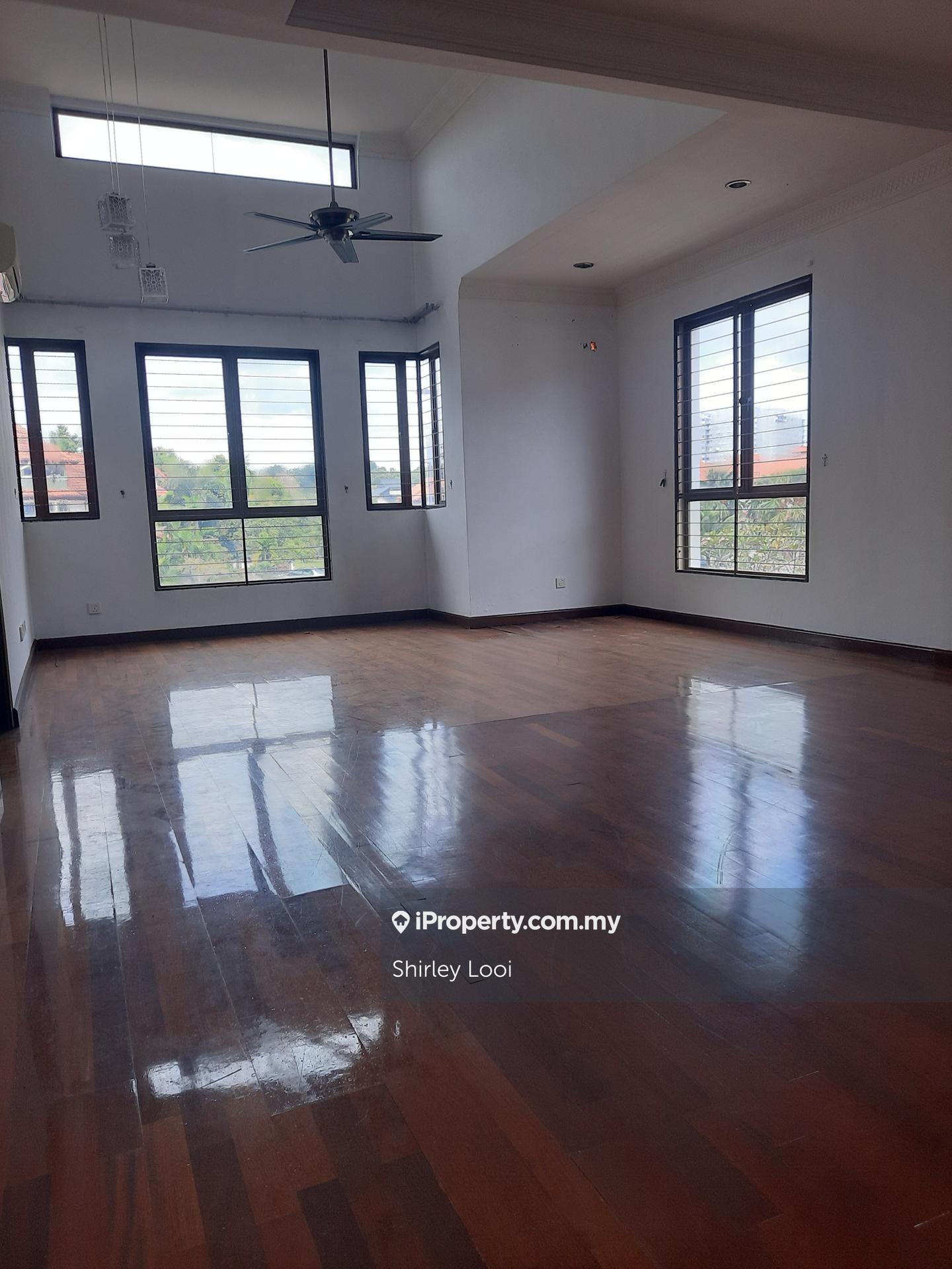 2-storey Terraced House for Sale in Bukit Jelutong, Shah Alam by Shirley Looi - iProperty.com.my