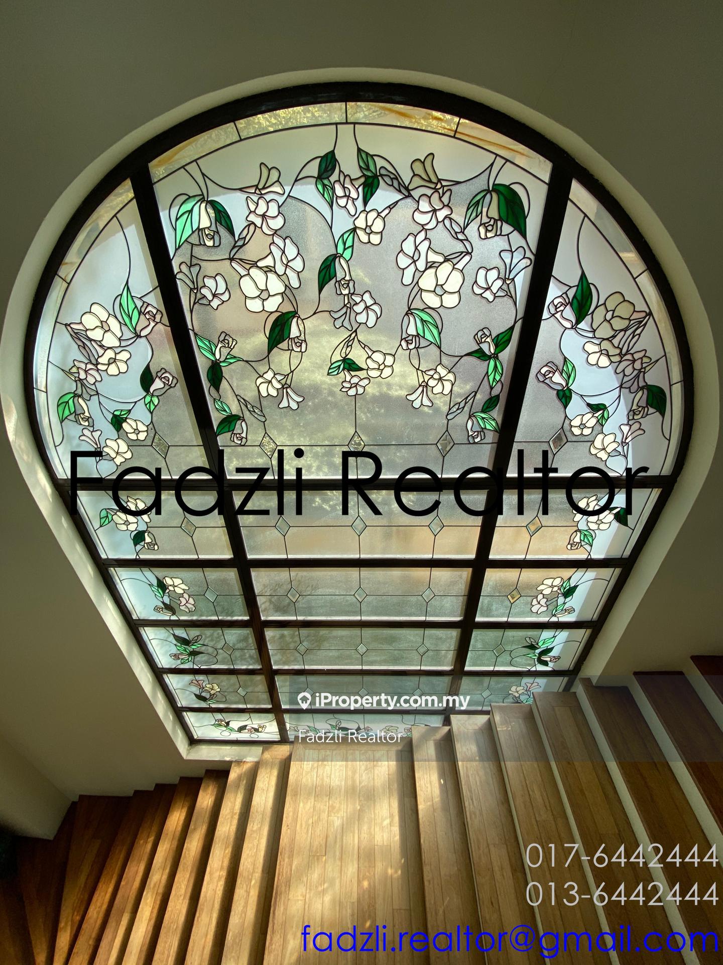 Bungalow House for Sale in Bukit Gita Bayu, Seri Kembangan by Fadzli Realtor - iProperty.com.my