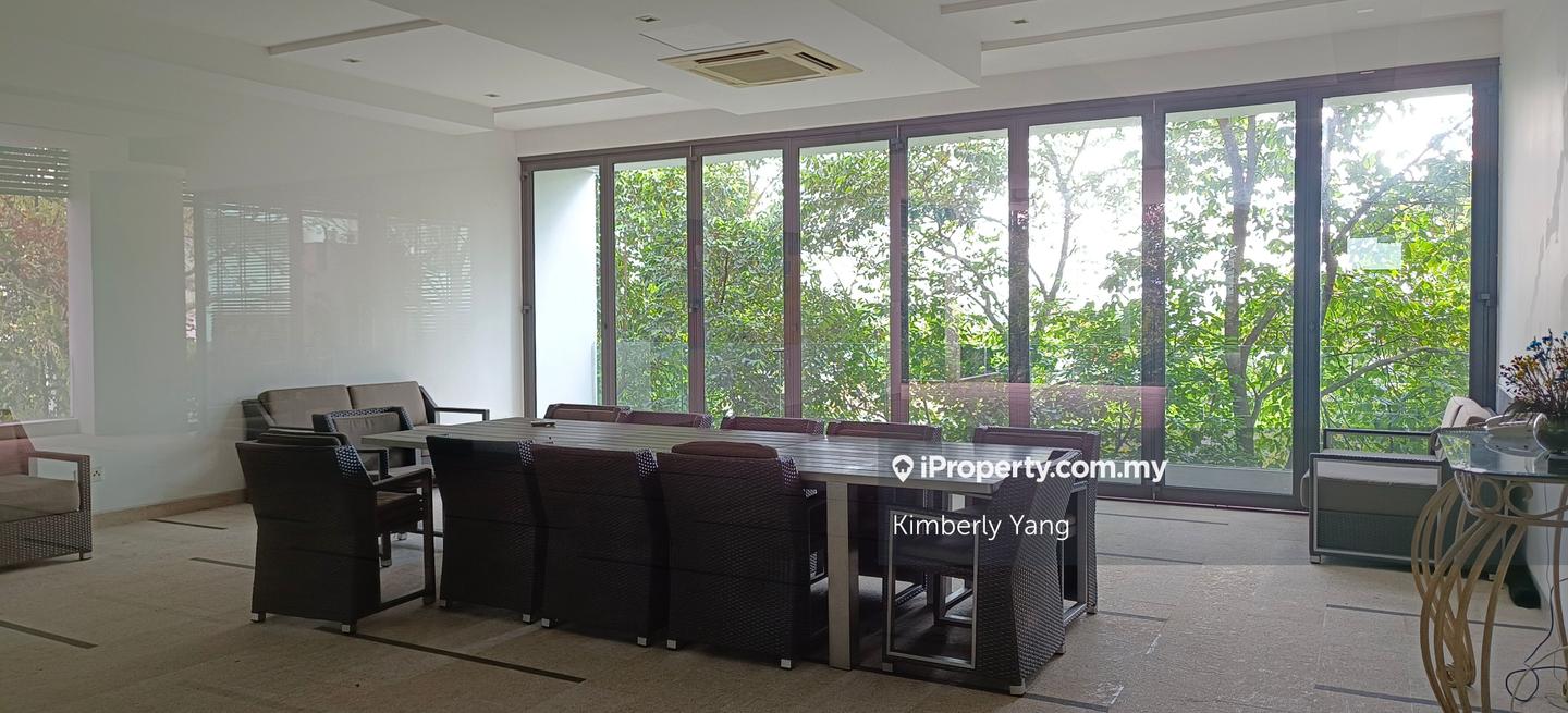Banglo untuk Dijual di BUKIT DAMANSARA, ZEPHYR POINT, LORONG BASONG, Damansara Heights oleh Kimberly Yang - iProperty.com.my