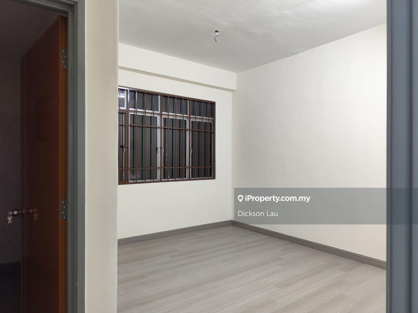 Kondominium untuk Dijual di Amandari oleh Dickson Lau - iProperty.com.my