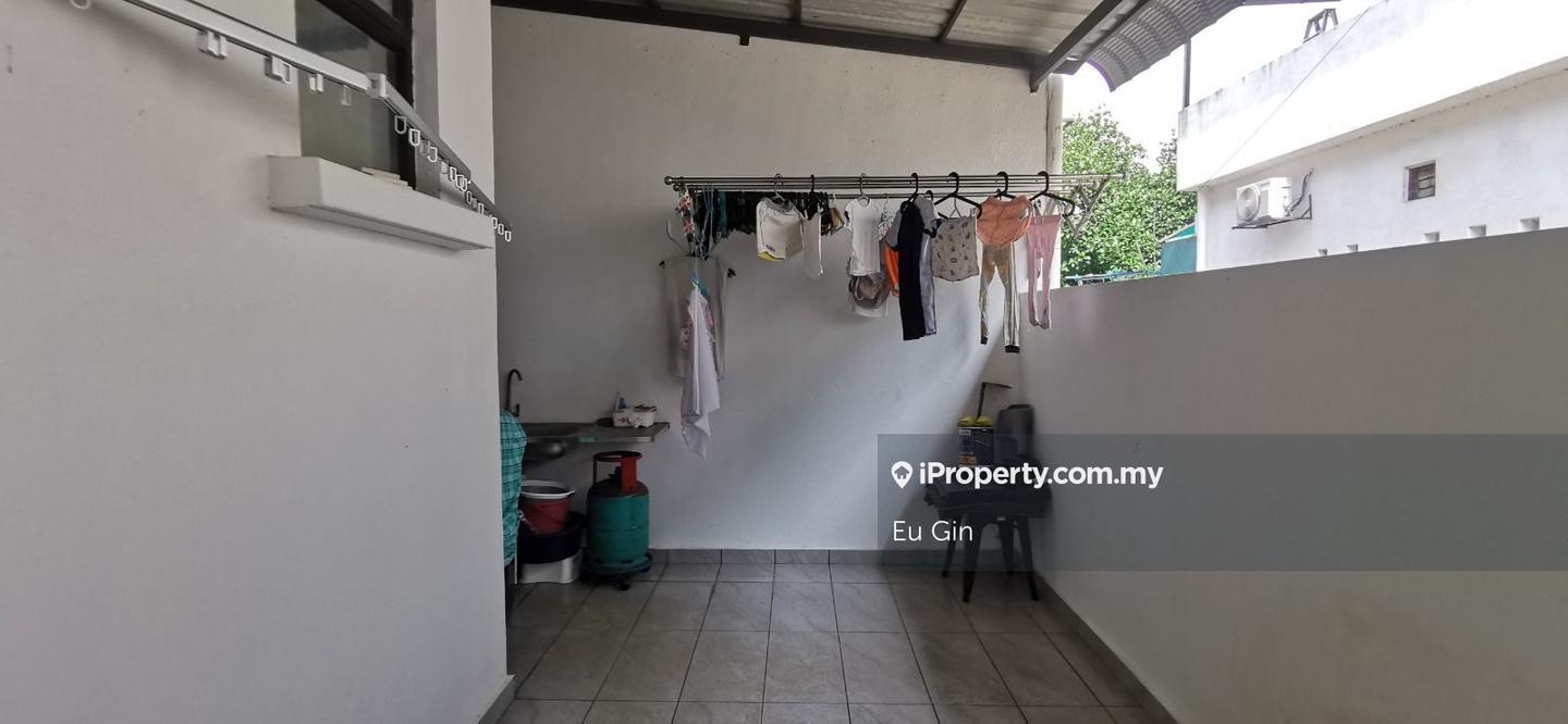 2-storey Terraced House for Sale in gxr9i, Klang by Eu Gin - iProperty.com.my