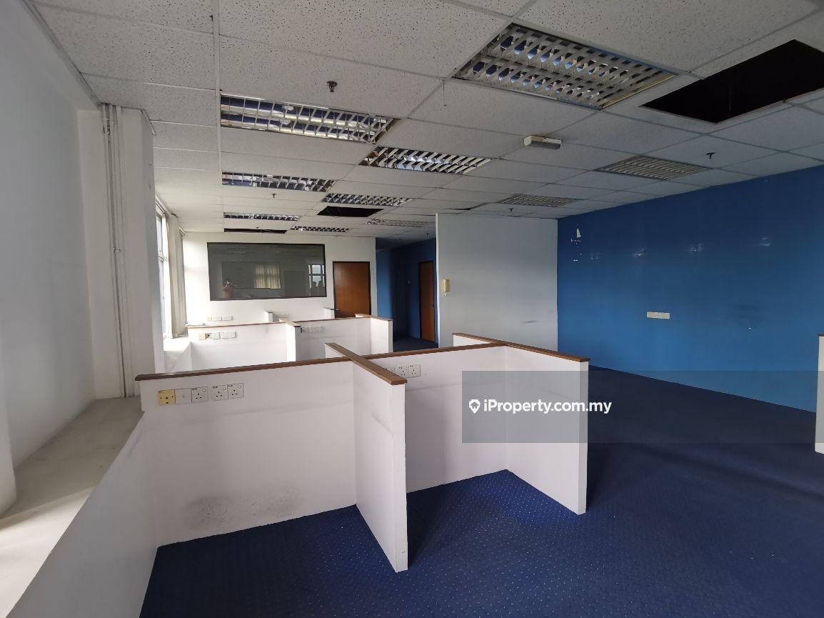 Office for Sale in Seksyen 16, Petaling Jaya by Yoke Yew Kee - iProperty.com.my
