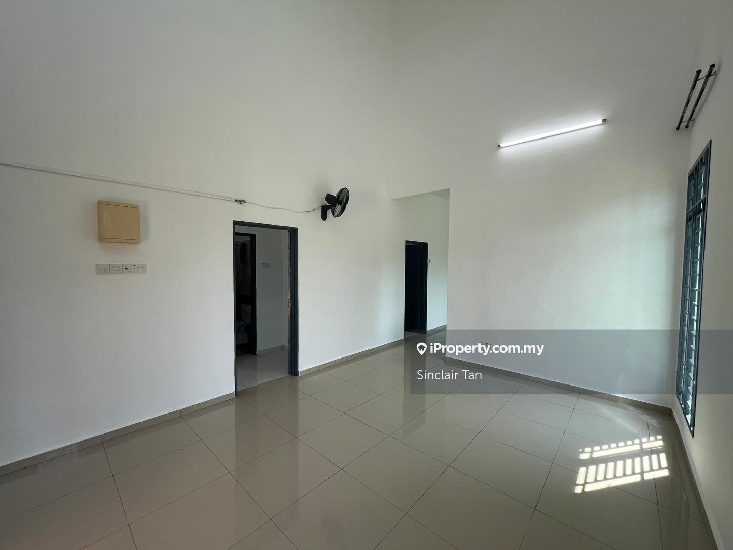 Rumah Berangkai 1 Tingkat untuk Disewa di Taman Saujana Indah, Bukit Katil oleh Geoffery Wee - iProperty.com.my