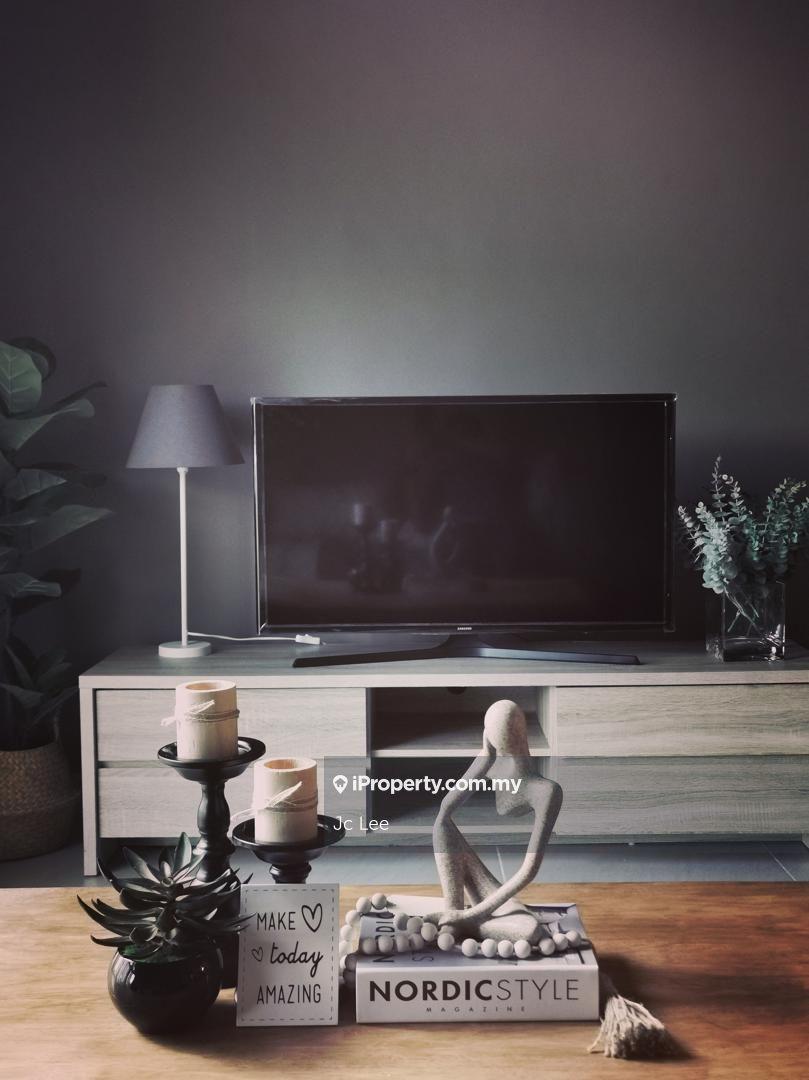 Service Residence for Rent in Nova Saujana by Jc Lee - iProperty.com.my