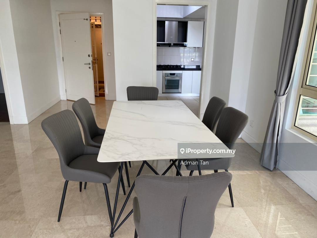 Kondominium untuk Dijual di Northpoint Residences oleh Adman Tan - iProperty.com.my