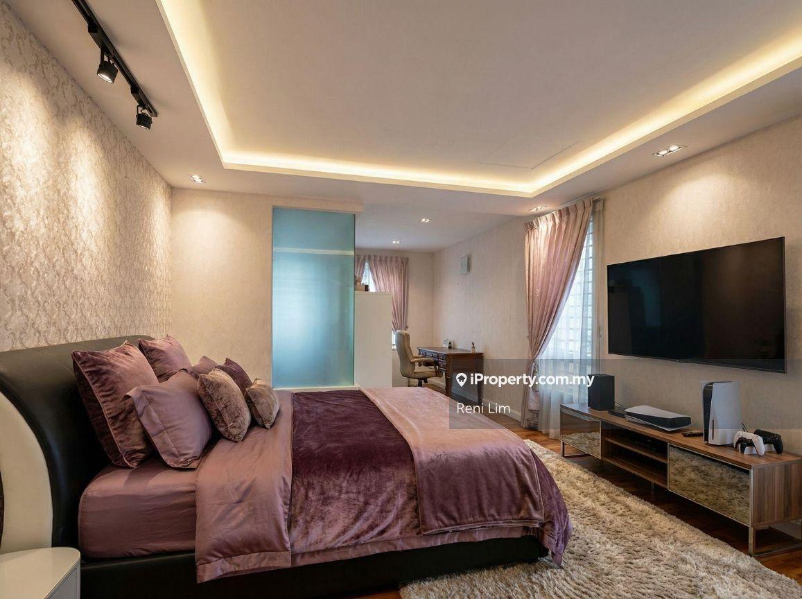 Semi-Detached House for Sale in Rafflesia, Damansara Perdana, Petaling Jaya, Damansara Perdana by Reni Lim - iProperty.com.my