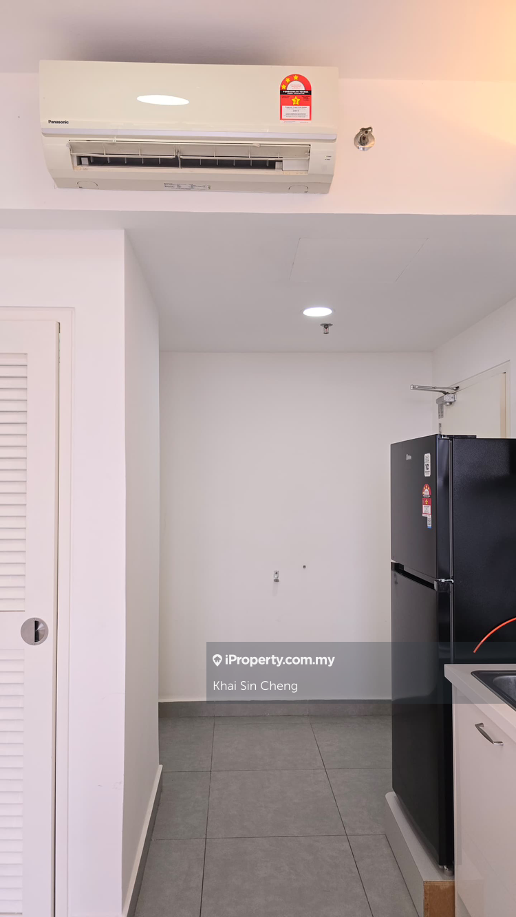 Residensi Servis untuk Disewa di Kanvas SOHO oleh Khai Sin Cheng - iProperty.com.my