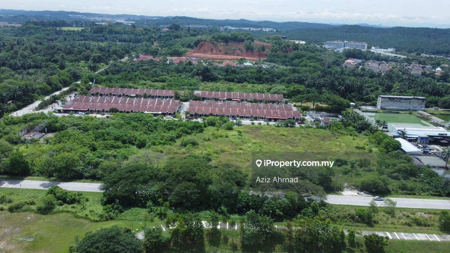 Agricultural Land for Sale in Sungai Buloh, Petaling Jaya by Aziz Ahmad - iProperty.com.my