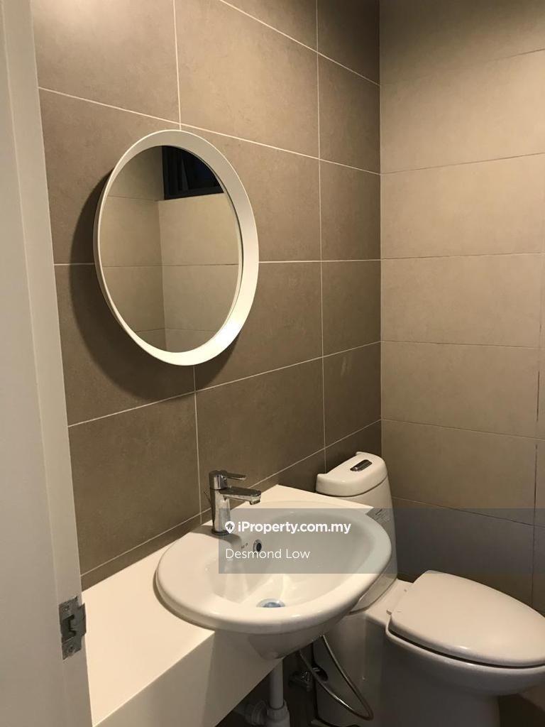 Condominium for Rent in Inwood Residences by Desmond Low - iProperty.com.my