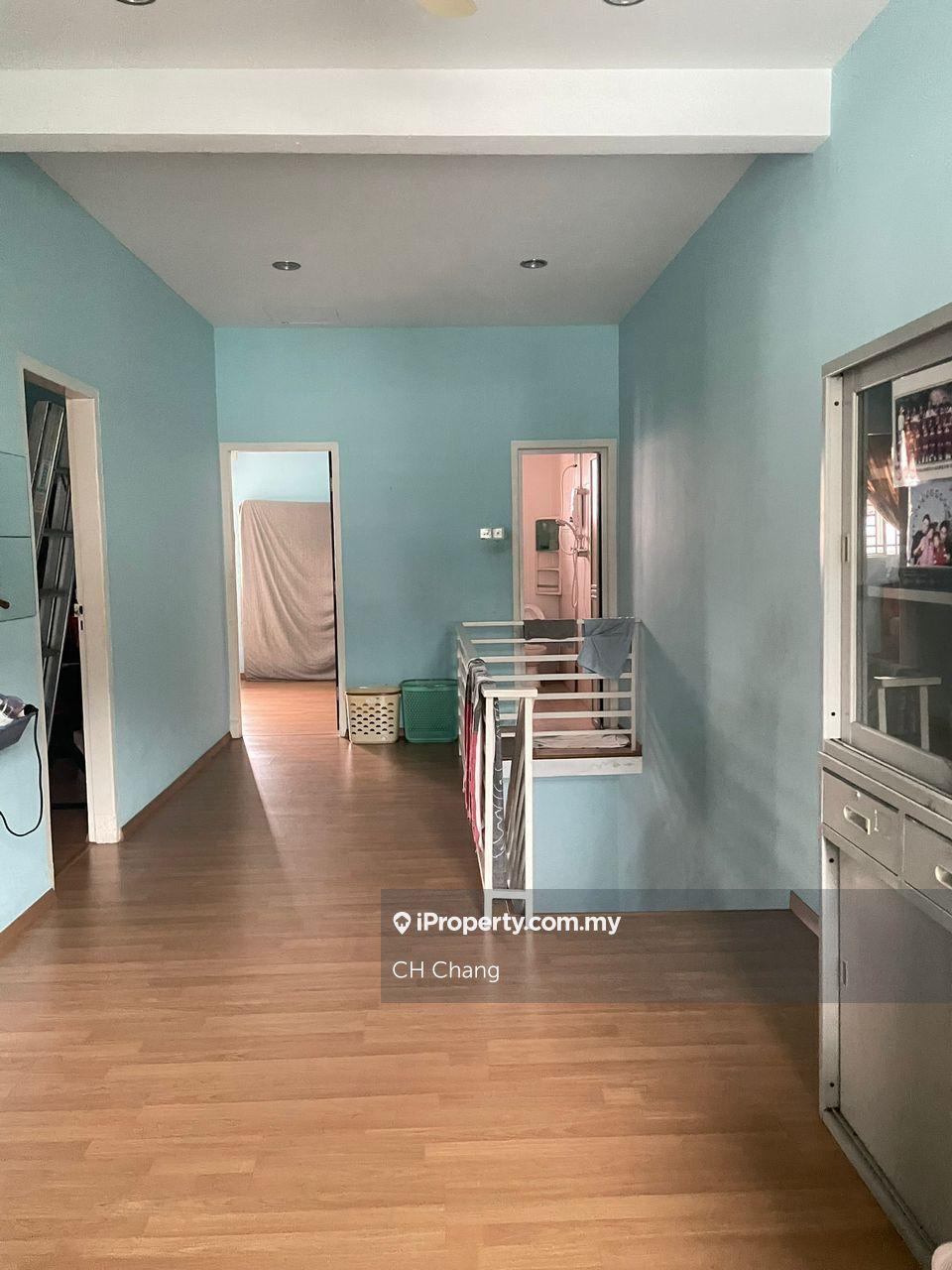 Semi-Detached House for Sale in Tanjung Bungah, Penang by CH Chang - iProperty.com.my