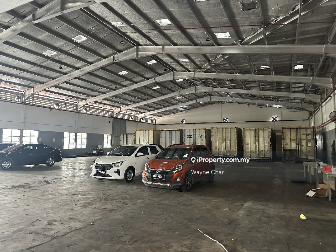 Detached Factory for Sale in Mutiara Subang, Sungai Buloh by Wayne Char - iProperty.com.my