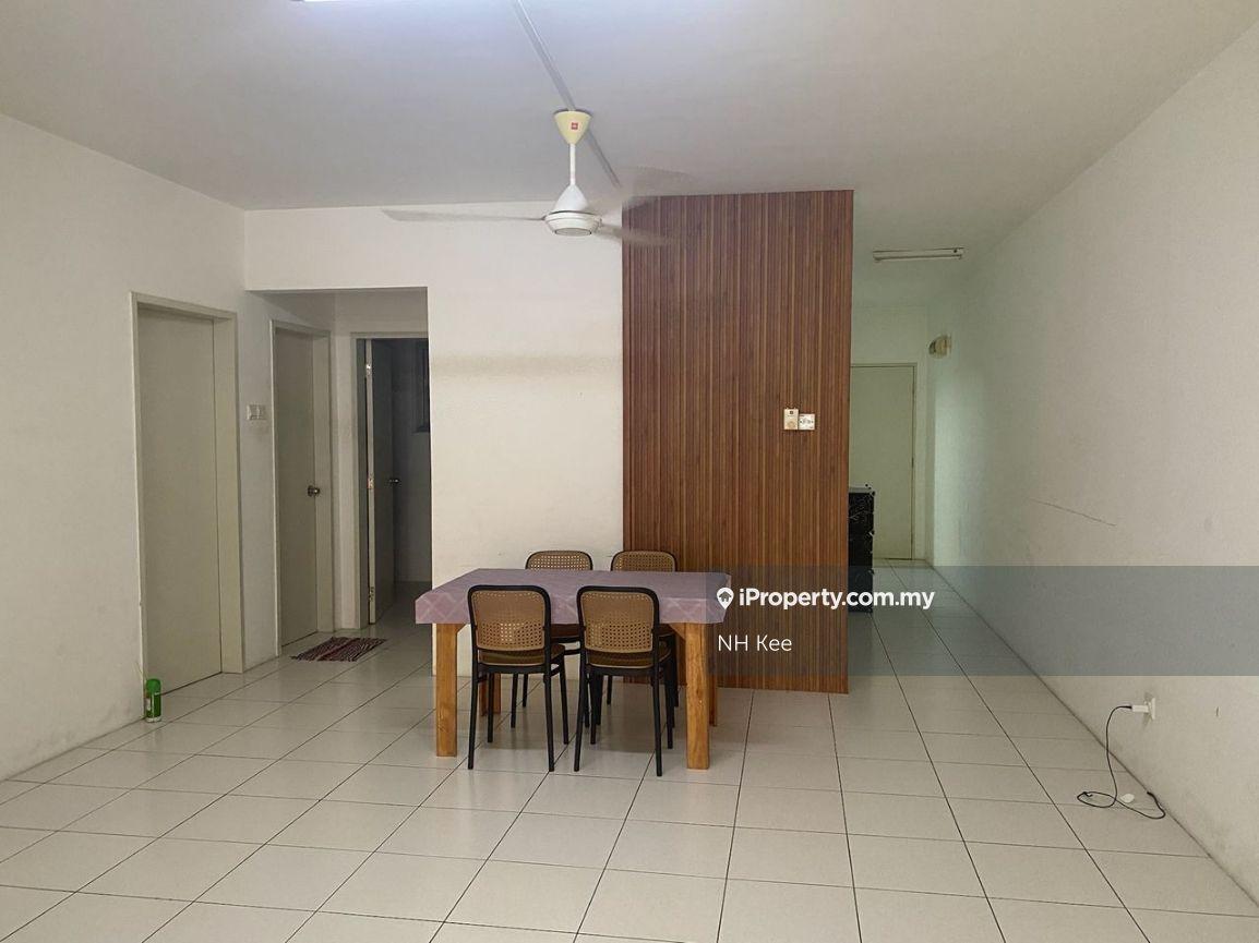 Pangsapuri untuk Disewa di PPA1M Bukit Jalil oleh NH Kee - iProperty.com.my