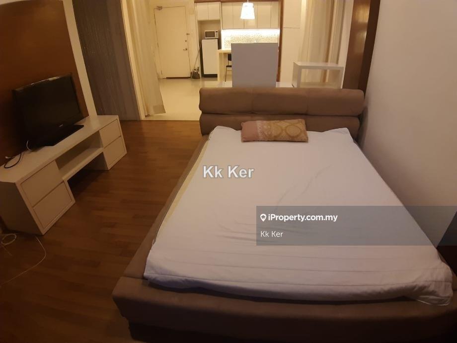 Service Residence for Rent in Saujana Residency by Kk Ker - iProperty.com.my