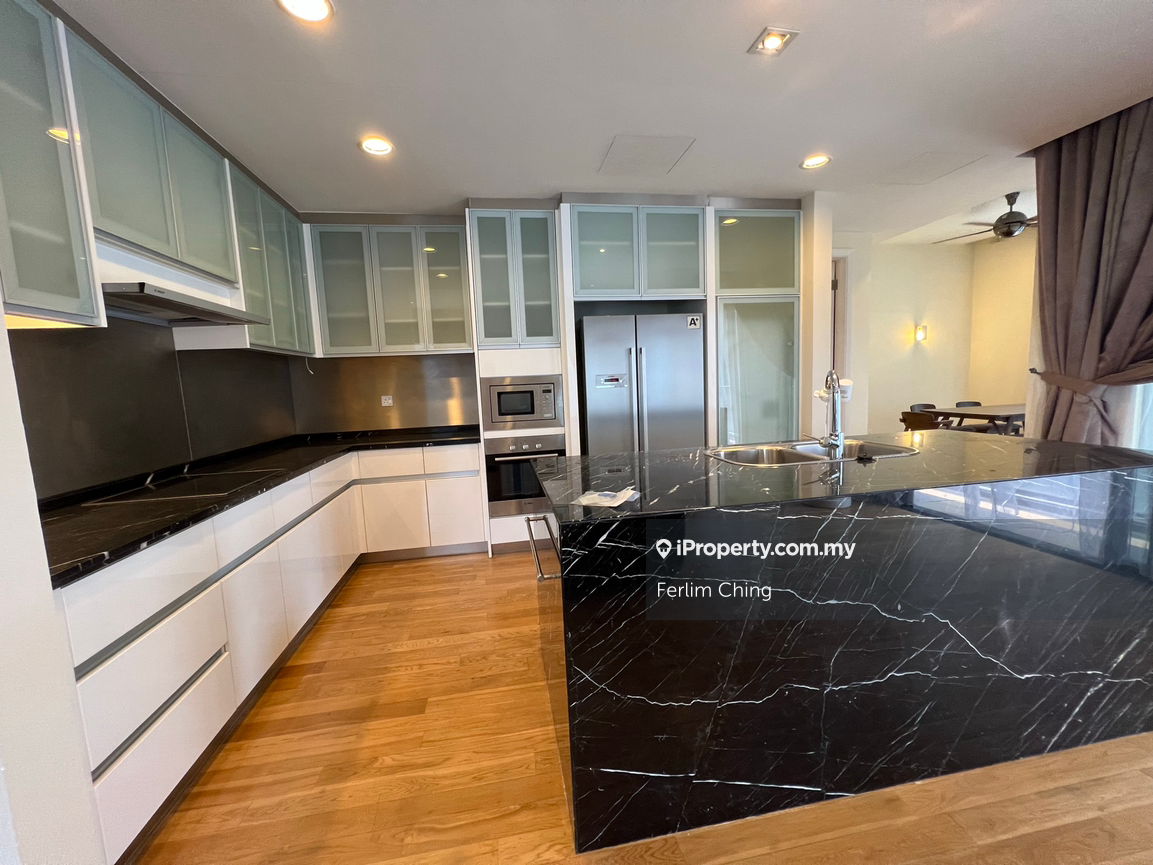 Residensi Servis untuk Disewa di St Mary Residences oleh Ferlim Ching - iProperty.com.my