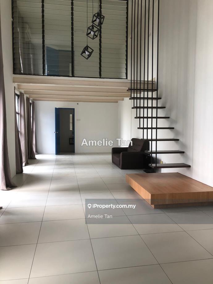 Residensi Servis untuk Disewa di Colonial @ Empire City oleh Amelie Tan - iProperty.com.my