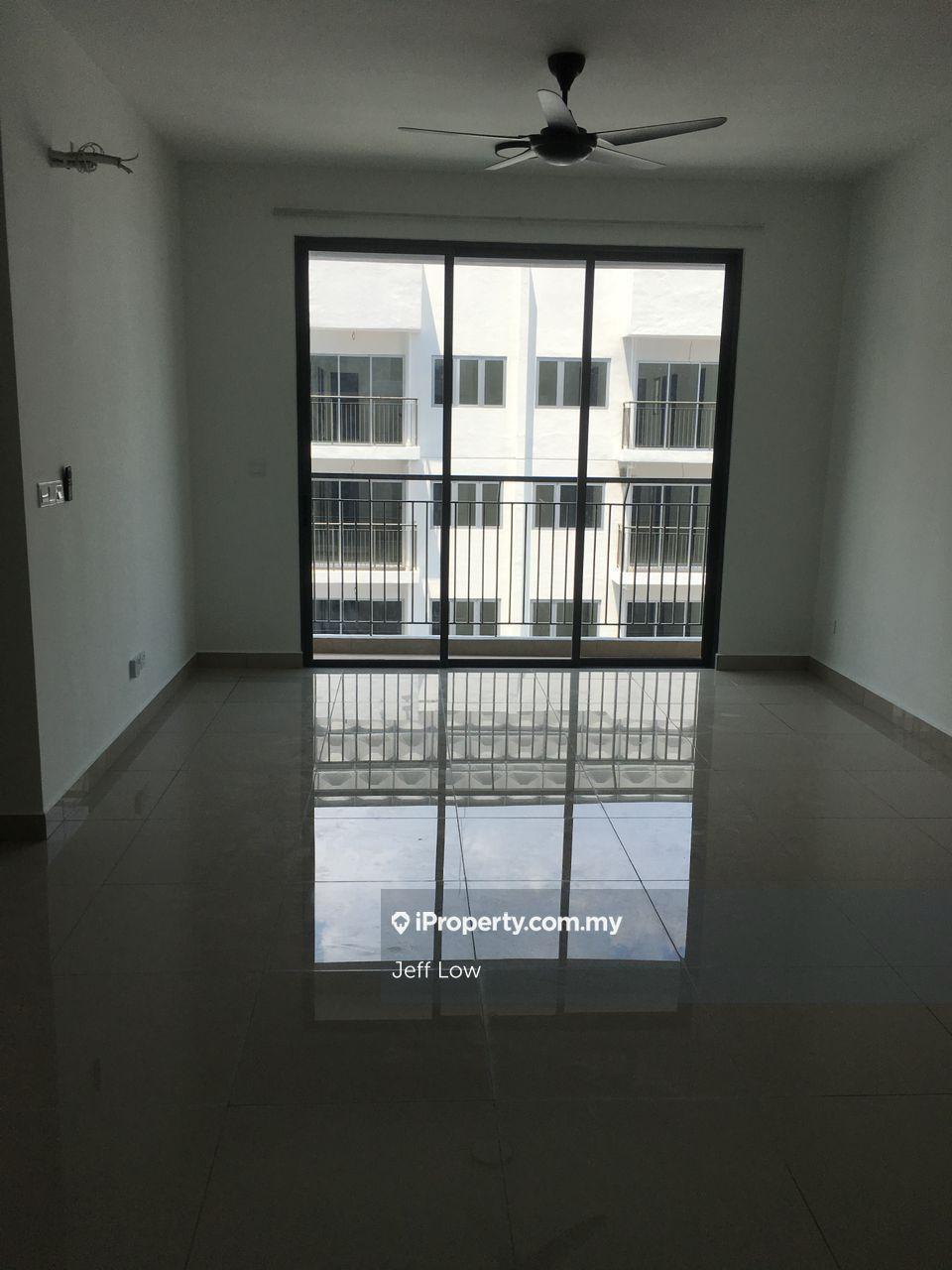 Condominium for Sale in The Henge by Jeff Low - iProperty.com.my