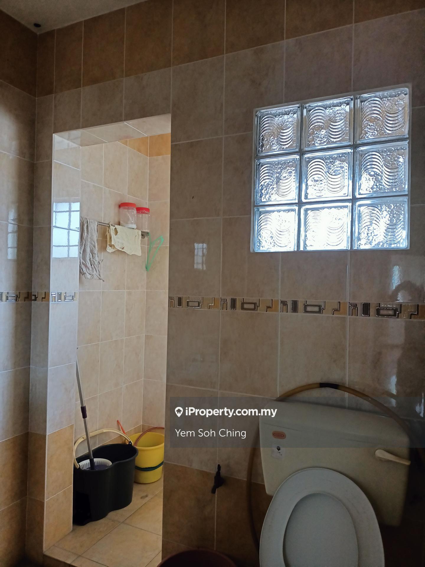 Rumah Berangkai 2 Tingkat untuk Dijual di Taman Saujana Utama 1, Sungai Buloh, Sungai Buloh oleh Yem Soh Ching - iProperty.com.my