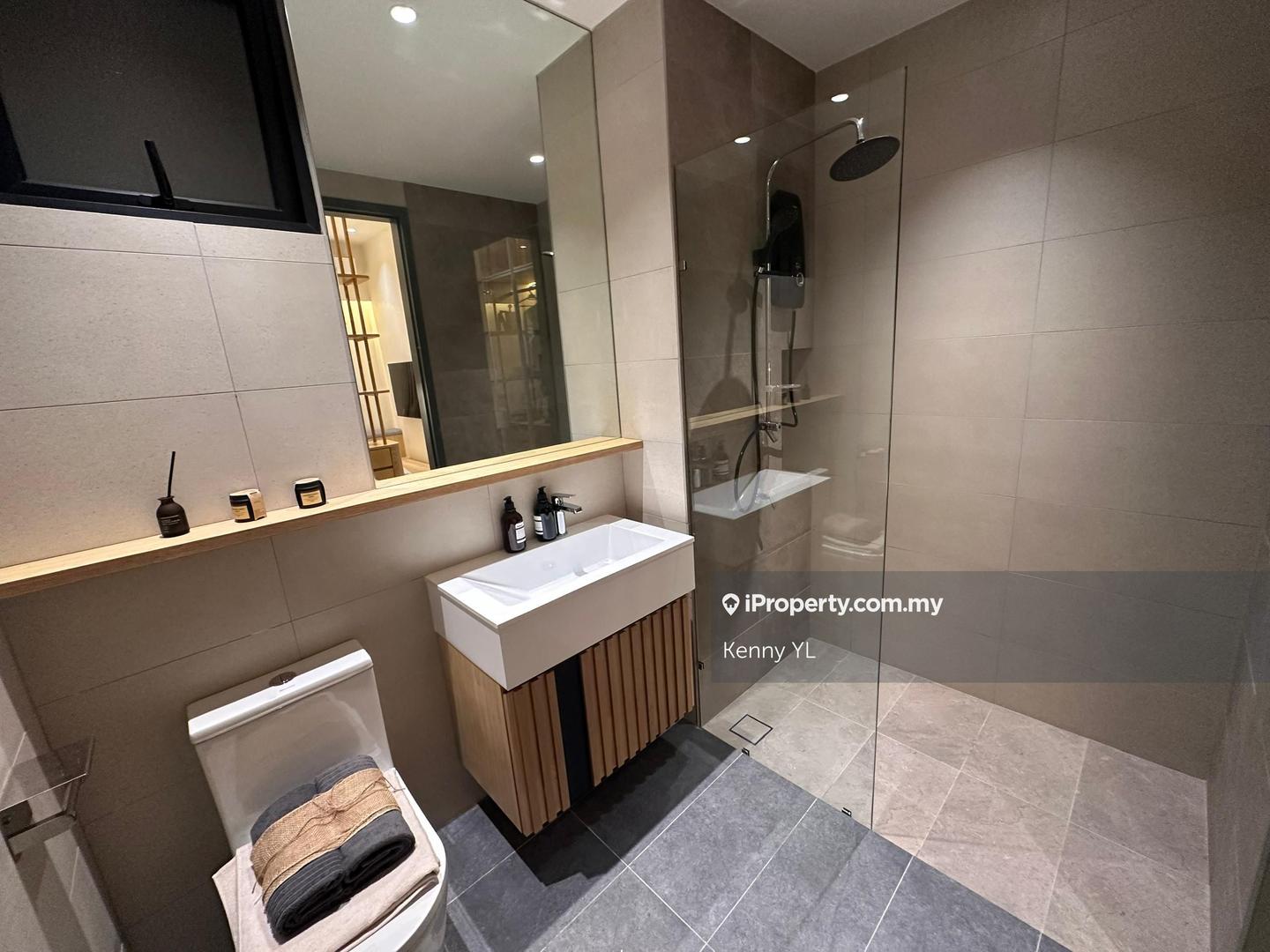 Condominium for Sale in Radium Arena (Urban Residences) Old Klang Road by Kenny YL - iProperty.com.my