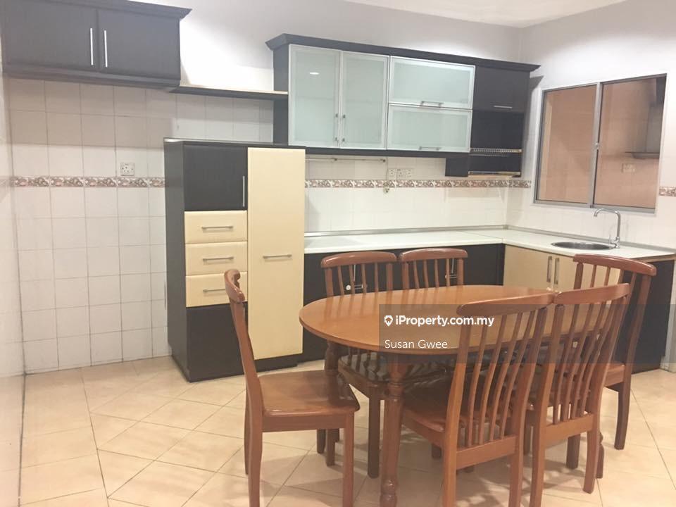 Rumah Berangkai 2 Tingkat untuk Dijual di Kota Kemuning, Shah Alam oleh Susan Gwee - iProperty.com.my