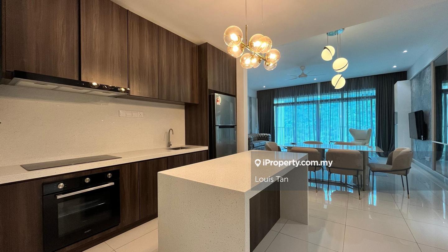Kondominium untuk Disewa di Ferringhi Residence 2 oleh Louis Tan - iProperty.com.my