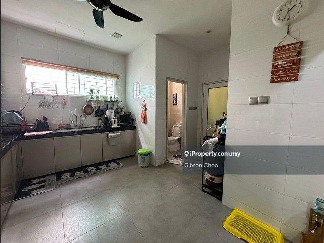 3-storey Terraced House for Sale in Bandar Tun Hussein Onn, Cheras by Gibson Choo - iProperty.com.my
