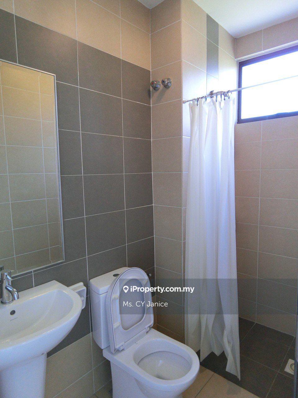 Rumah Berangkai 2.5 Tingkat untuk Dijual di USJ Heights, Subang Jaya oleh Ms. CY Janice - iProperty.com.my