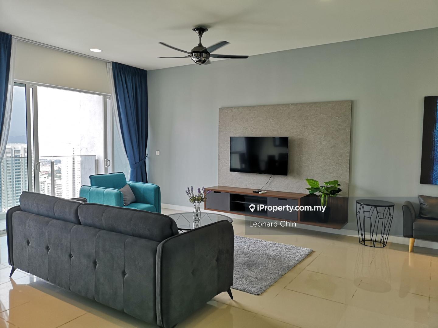 Condominium for Sale in Pavilion Hilltop by Leonard Chin - iProperty.com.my