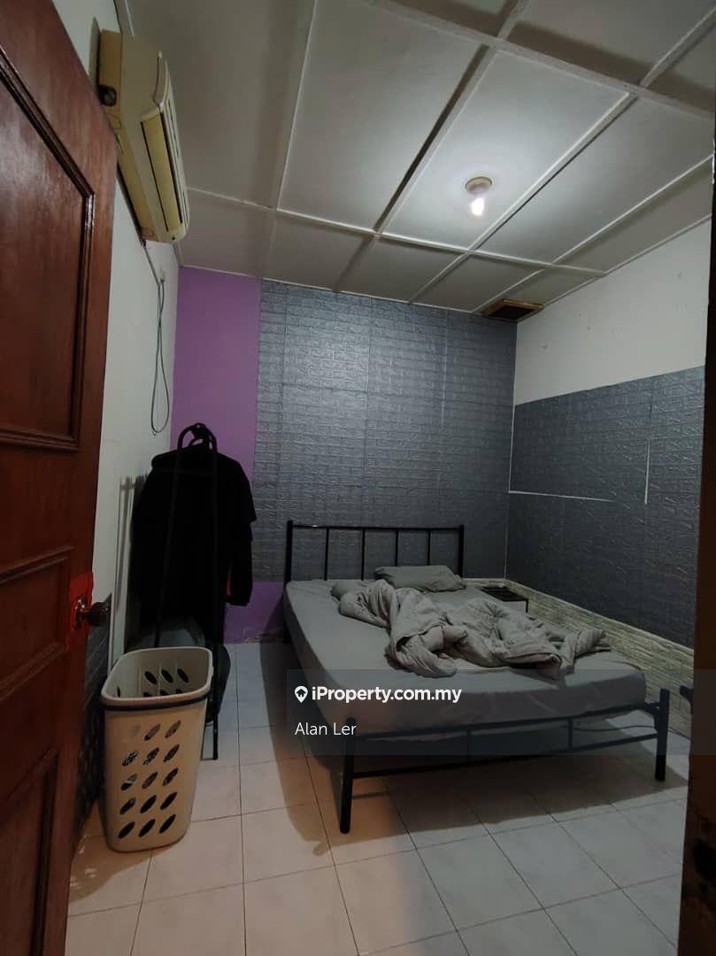 1-storey Terraced House for Sale in Taman Putri, Kulai by Alan Ler - iProperty.com.my