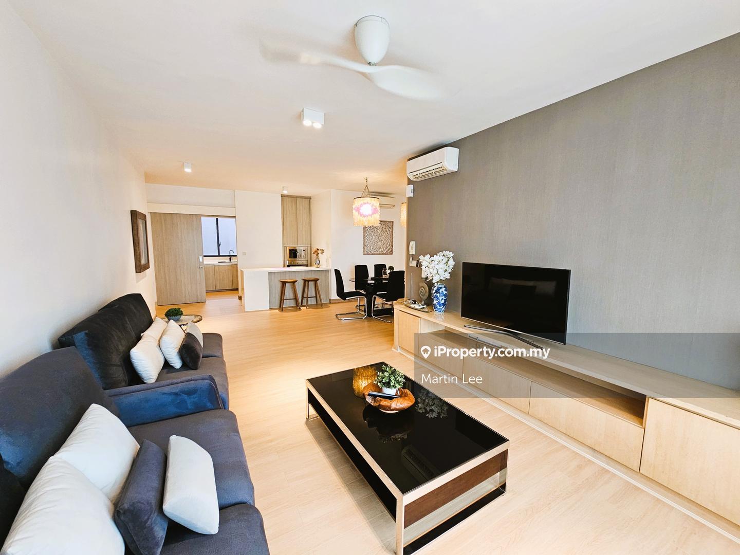 Service Residence for Rent in Aragreens by Martin Lee - iProperty.com.my