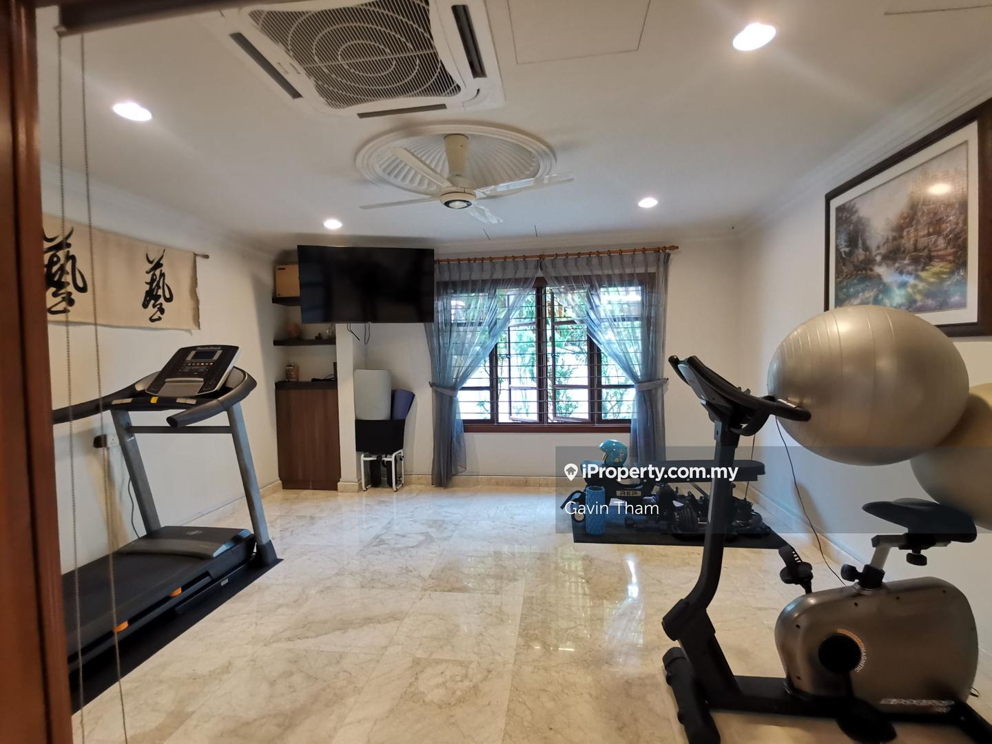 Bungalow House for Sale in Taman Overseas Union (Taman Oug), Jalan Klang Lama (Old Klang Road) by Gavin Tham - iProperty.com.my