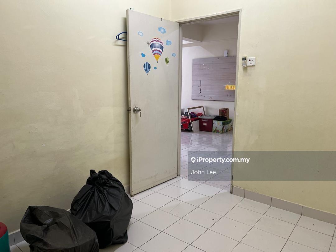 Rumah Bandar untuk Dijual di taragon puteri, taman cheras, Cheras oleh John Lee - iProperty.com.my