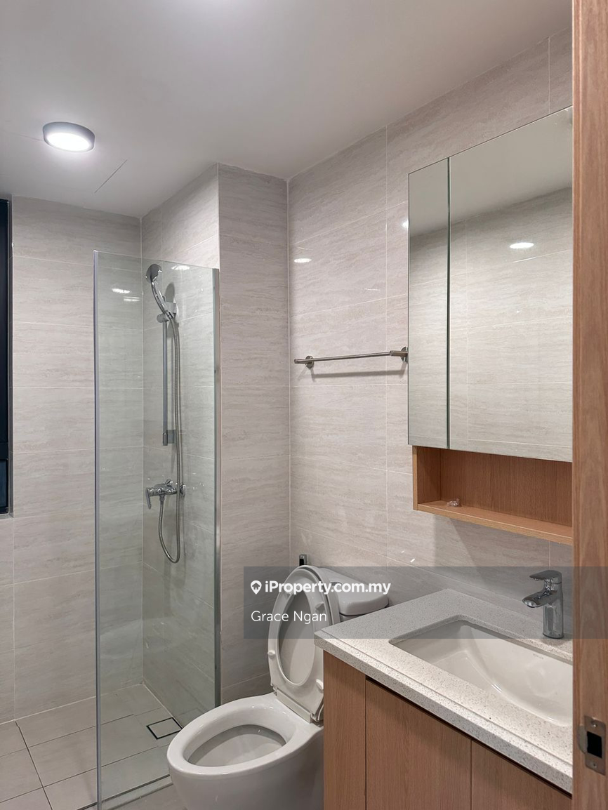 Service Residence for Rent in Aradia Residence @ Lake City KL North by Grace Ngan - iProperty.com.my