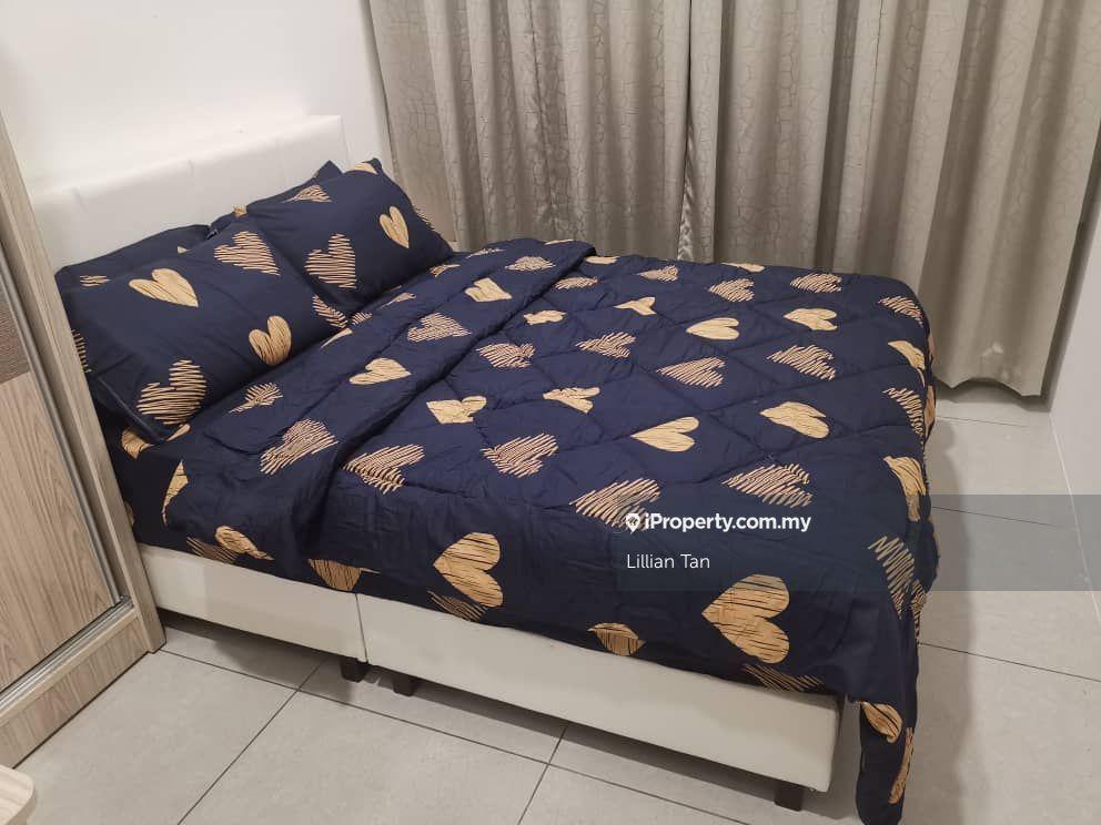 Service Residence for Sale in Meritus Residensi by Lillian Tan - iProperty.com.my