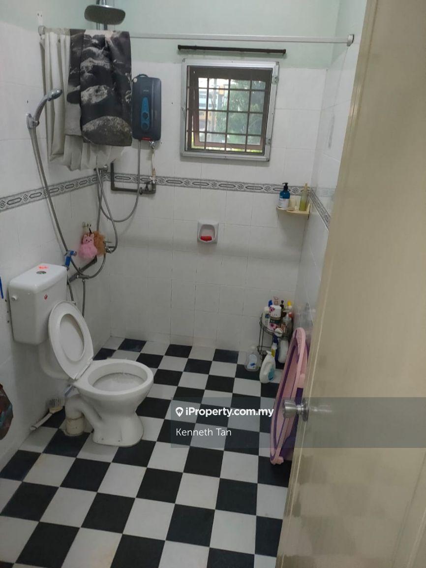 Rumah Berangkai 2 Tingkat untuk Dijual di Bercham, Ipoh oleh Kenneth Tan - iProperty.com.my