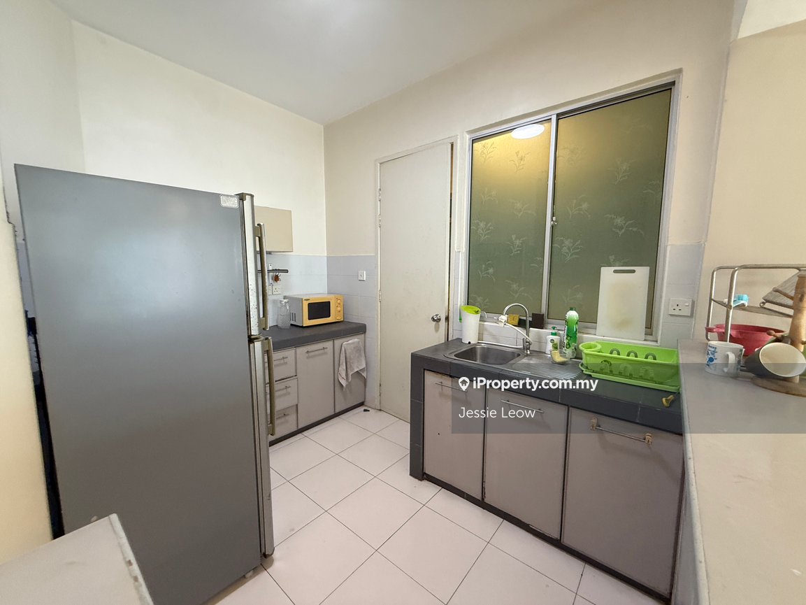 Kondominium untuk Dijual di Perdana Emerald oleh Jessie Leow - iProperty.com.my