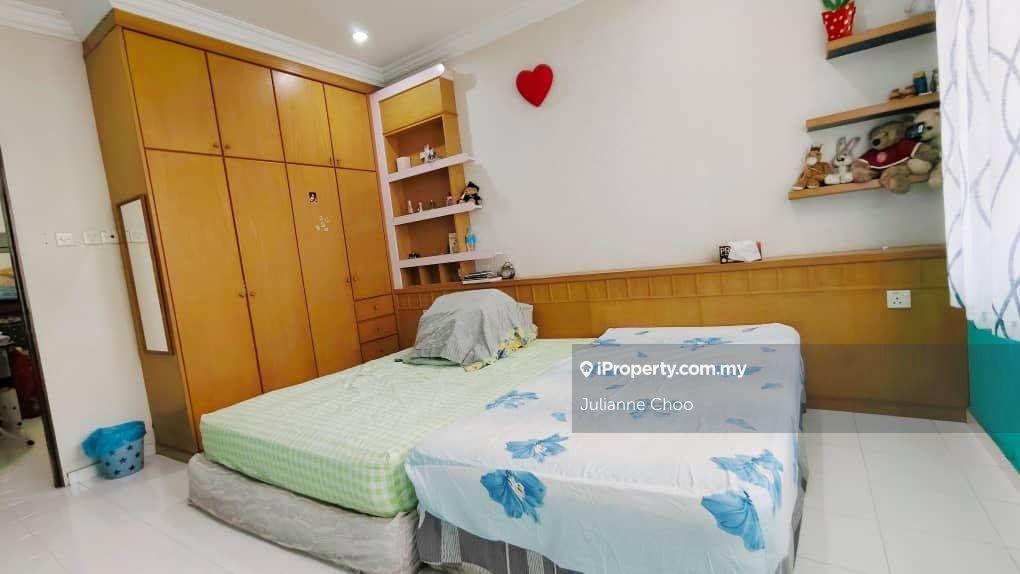 Semi-Detached House for Sale in Tmn Sejahtera Indah Alma Bukit Mertajam, Bukit Mertajam by Julianne Choo - iProperty.com.my