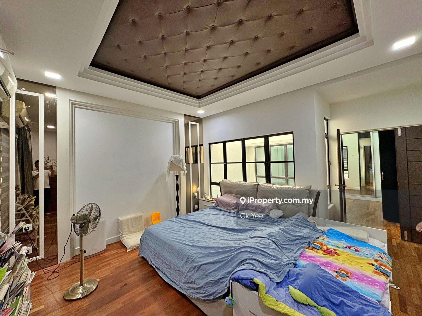 3-storey Terraced House for Sale in Jalil Sutera, Bukit Jalil by Ck Yee - iProperty.com.my