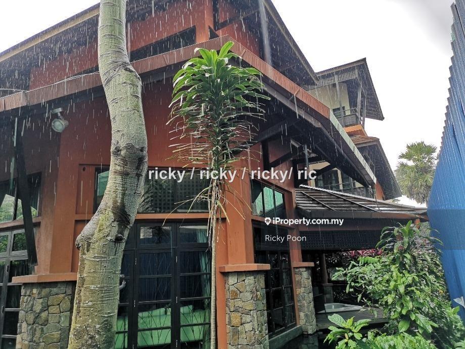 Bungalow House for Sale in Taman Overseas Union (Taman Oug), Jalan Klang Lama (Old Klang Road) by Ricky Poon - iProperty.com.my