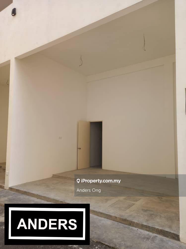 Kedai-Pejabat untuk Dijual di Vervea Commercial Shop Office Lot Batu Kawan, Batu Kawan oleh Anders Ong - iProperty.com.my