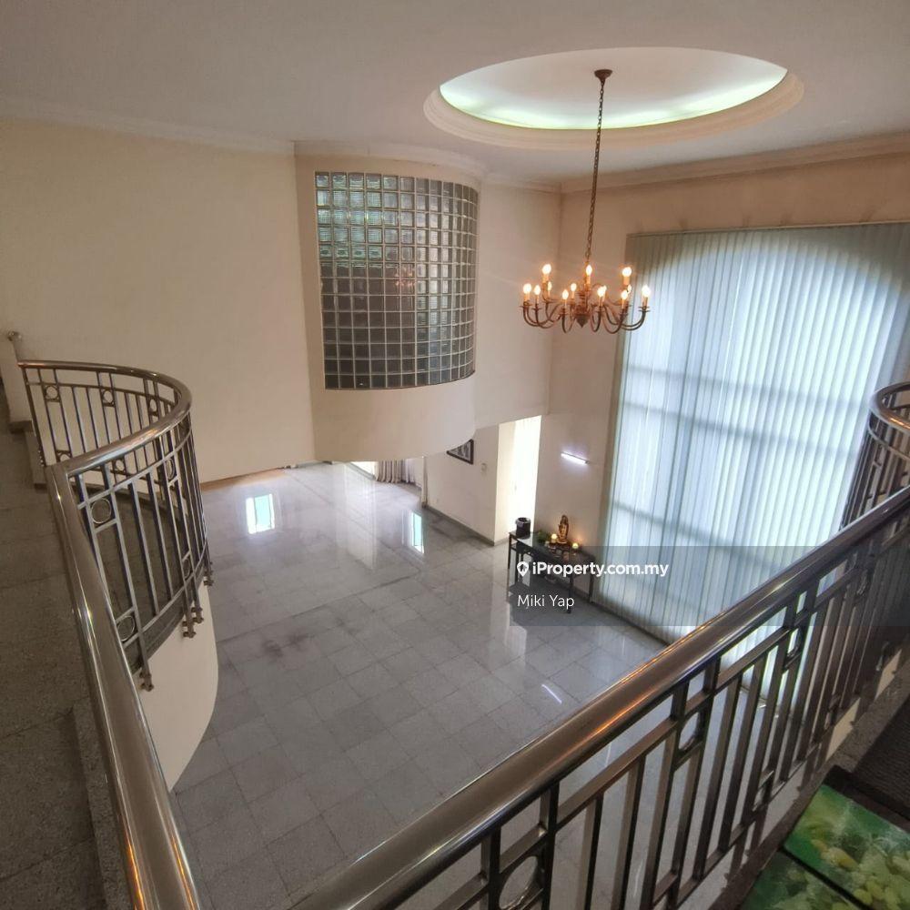 Bungalow House for Sale in Bangsar, Kuala Lumpur by Miki Yap - iProperty.com.my
