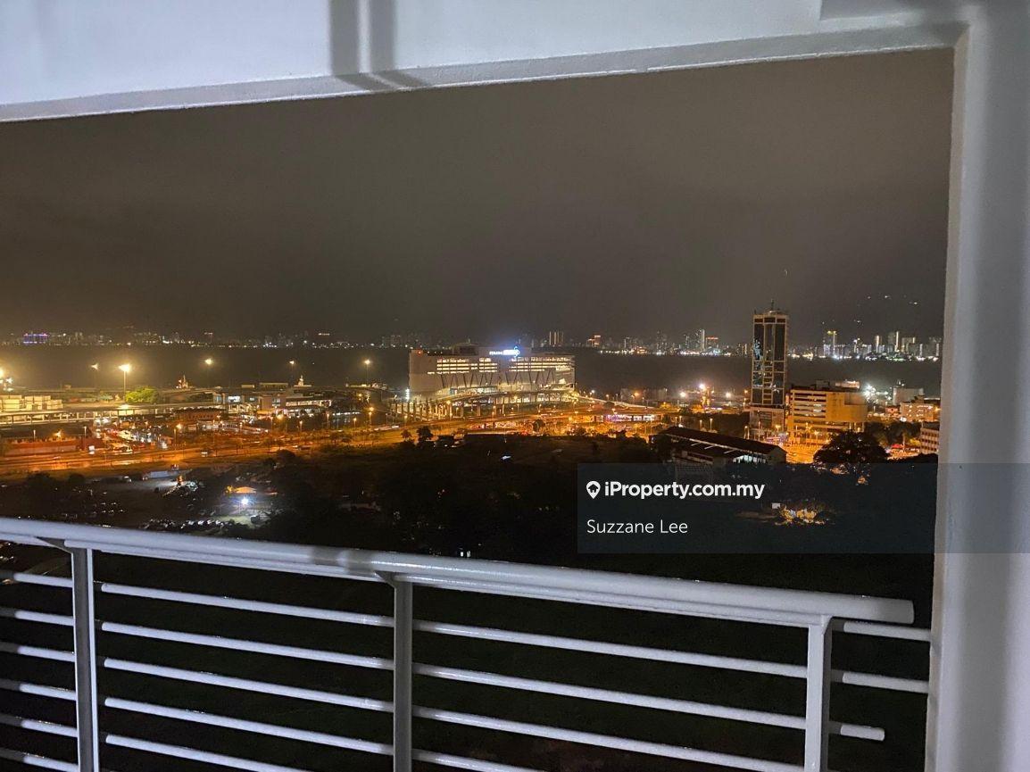 Condominium for Sale in Sea View Tower by Suzzane Lee - iProperty.com.my