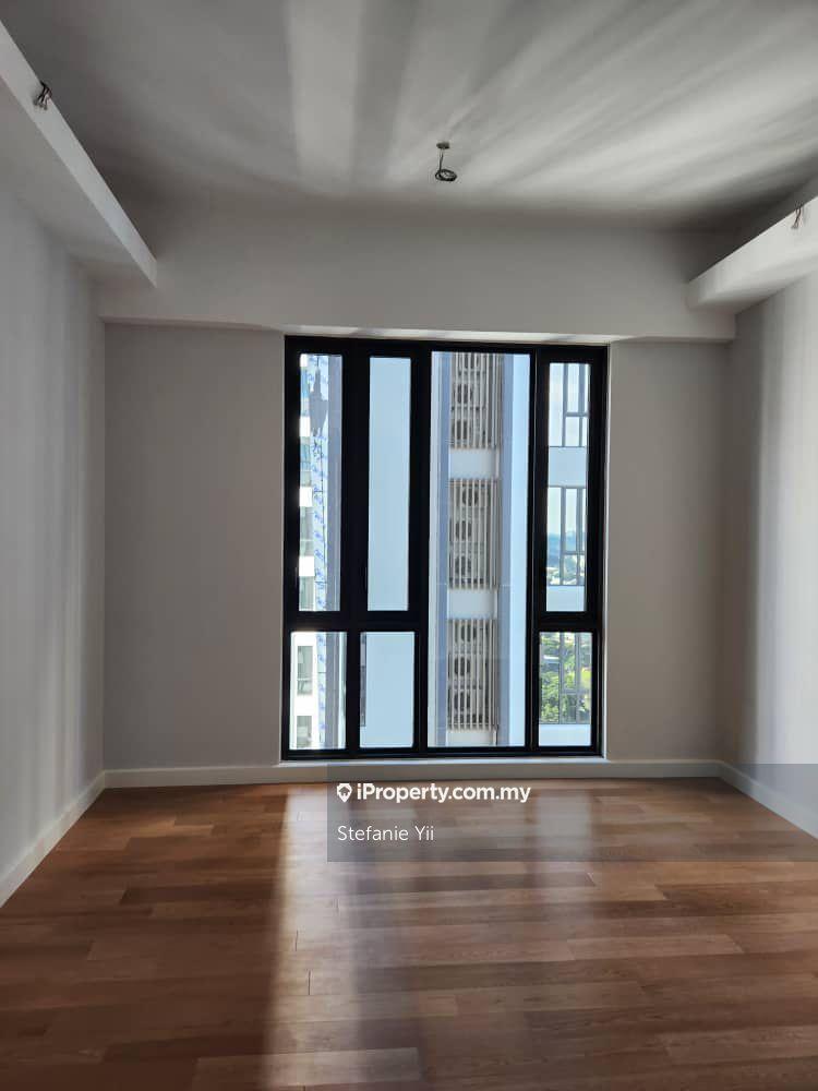 Service Residence for Rent in The Sentral Suites by Stefanie Yii - iProperty.com.my