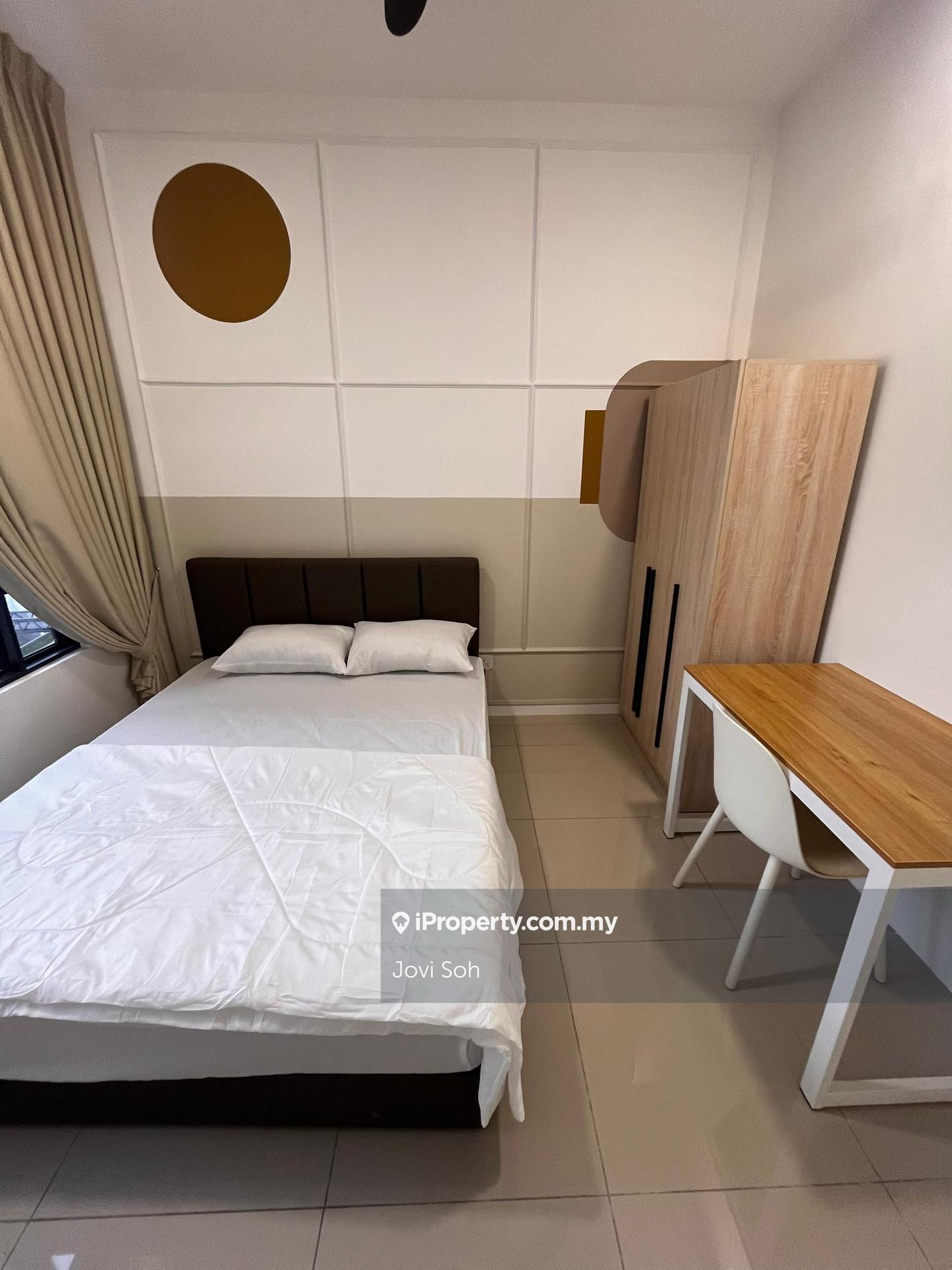 Service Residence for Rent in Savvy @ Riana Dutamas by Jovi Soh - iProperty.com.my