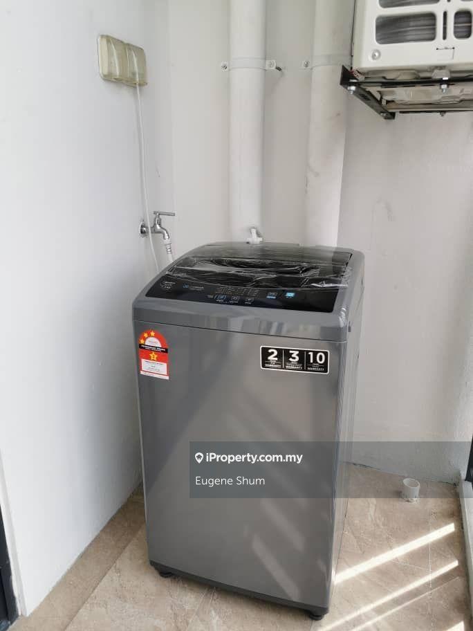 Service Residence for Sale in Emporis by Eugene Shum - iProperty.com.my