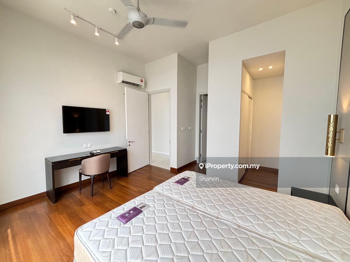 Service Residence for Rent in Service Suites @ Pavilion Embassy by Sharvin . - iProperty.com.my