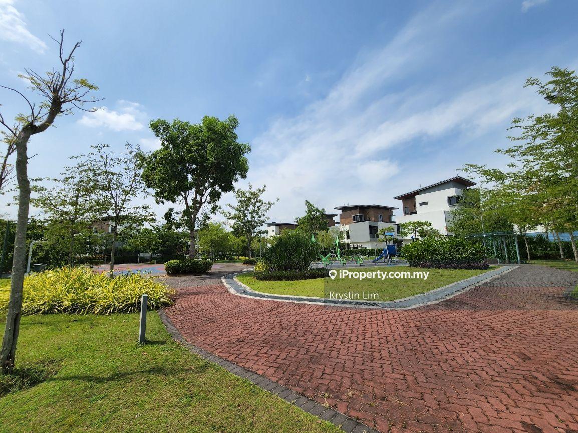 Bungalow House for Sale in Kota Kemuning, Shah Alam by Krystin Lim - iProperty.com.my