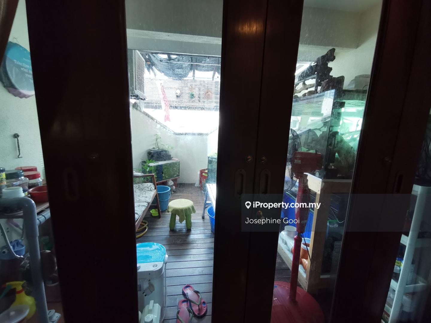 Kondominium untuk Dijual di Riana Green Condominium oleh Josephine Gooi - iProperty.com.my